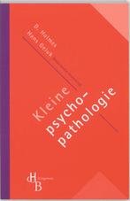 Kleine Psychopathologie 9789055742325, Boeken, Zo goed als nieuw, David Holmes, Verzenden