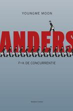 Anders - Youngme Moon - 9789047003724 - Paperback, Boeken, Verzenden, Nieuw