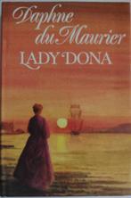 Lady dona 9789026978401 J.N.C. van Dietsch, Verzenden, Gelezen, J.N.C. van Dietsch
