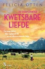Kwetsbare liefde / De dorpsdokter / 2 9789401620581, Verzenden, Zo goed als nieuw, Felicia Otten