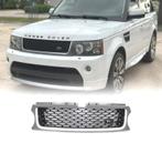 GRILLE POUR RANGE ROVER SPORT 10-13 CINZA PRETO, Verzenden