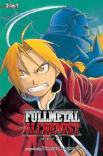 Fullmetal Alchemist Vol. 1 / Fullmetal Alchemist / 1, Verzenden, Gelezen, Hiromu Arakawa