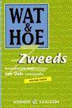 Wat & Hoe Zweeds / Wat & Hoe taalgids 9789021532721, Verzenden