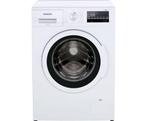 Siemens Wm14t421 – Wasmachine – 7 Kg – 1400 Tpm – Iqdrive &, Elektronische apparatuur, Wasmachines, Ophalen of Verzenden, Nieuw