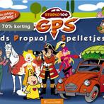Gids Propvol Spelletjes! 9789059164598, Verzenden, Zo goed als nieuw