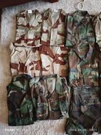 Grote hoeveelheid NAVO-uniformen! - Militair uniform, Collections