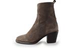 Shabbies Enkellaarzen in maat 39 Overig | 5% extra korting, Kleding | Dames, Schoenen, Shabbies, Overige kleuren, Verzenden, Lage of Enkellaarzen