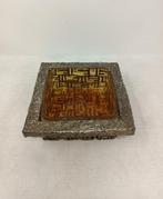 Marcello Fantoni - Marcello Fantoni - Bol - Verre, Métal -