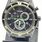 Citizen - Eco-drive - Sans Prix de Réserve - Homme -, Handtassen en Accessoires, Horloges | Heren, Nieuw