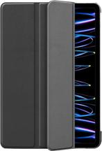 Just in case iPad Pro 12.9 2024 (7th Gen) tablet hoesjes, Verzenden, Nieuw