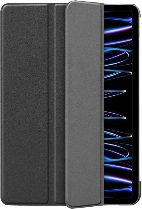 Just in case iPad Pro 12.9 2024 (7th Gen) tablet hoesjes, Computers en Software, Tablet-hoezen, Verzenden