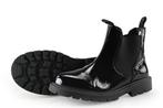 Geox Chelsea boots in maat 31 Zwart, Kinderen en Baby's, Verzenden, Jongen of Meisje, Schoenen, Zo goed als nieuw