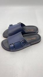 Santoni - Slippers - Maat: EU 41.5 - Nieuw in doos, Kleding | Heren, Nieuw