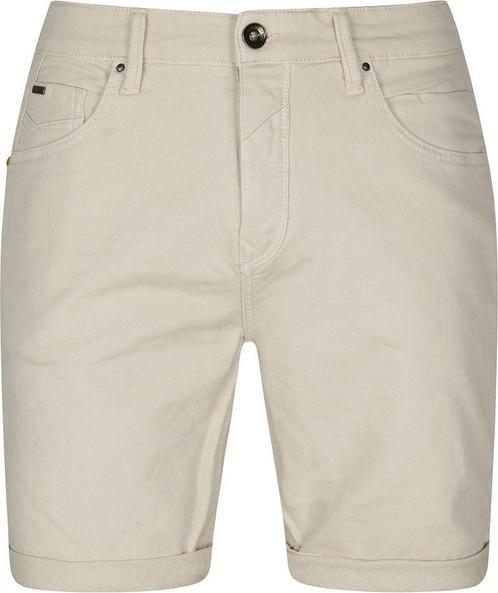 No Excess Short Jog Denim Zandkleur maat Overige maten Heren, Kleding | Heren, Broeken en Pantalons, Nieuw, Overige maten, Verzenden