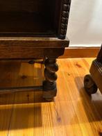 Wernicke style - Vitrinekast - Eik - Stapelbare boekenkast, Antiek en Kunst