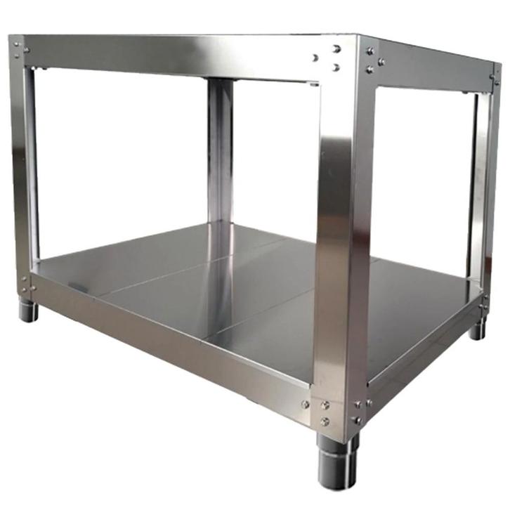 Onderstel | Diamond Pizzaovens DIA-NRP/06 & DIA-LFD-06 |, Articles professionnels, Horeca | Équipement de cuisine, Envoi