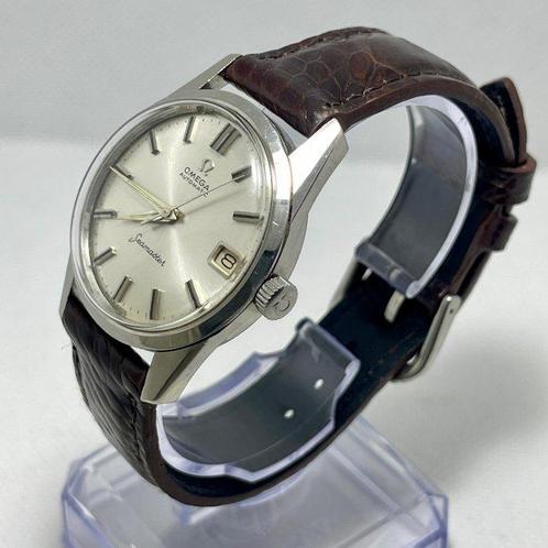 Omega - Seamaster - Zonder Minimumprijs - 14701 SC-61 -, Handtassen en Accessoires, Horloges | Heren