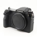 Fujifilm GFX 50S II body | Tweedehands, Verzenden, Zo goed als nieuw