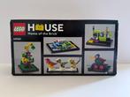 Lego Set - 40563 - Lego House - Home of the Brick GWP, Nieuw