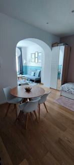 Appartement aan Rue des Commerçants, Brussels, Immo, Appartementen en Studio's te huur, 35 tot 50 m²