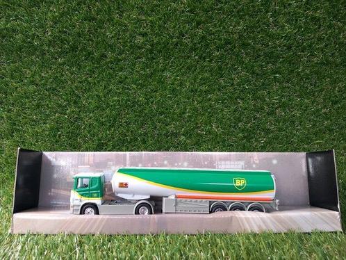 Corgi 1:64 - Model vrachtwagen - Superhaulers - Werkende, Hobby & Loisirs créatifs, Voitures miniatures | 1:5 à 1:12