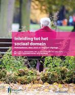 Inleiding tot het sociaal domein 9789492952189, Livres, Verzenden, Kees-Willem Bruggeman, Stijn van Cleef