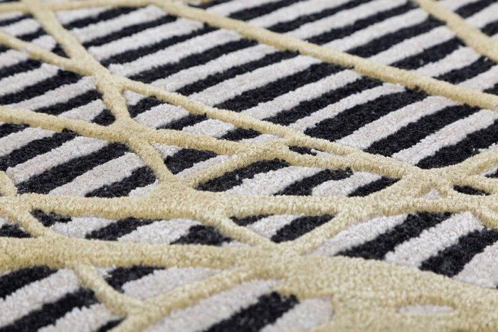 Jaipur Rugs - Hand Tufted - Vloerkleed - 150 cm - 240 cm -, Maison & Meubles, Ameublement | Tapis & Moquettes