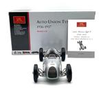 CMC 1:18 - Modelauto - Auto Union Typ C - 1936-37, Nieuw