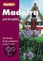 Madeira / Berlitz reisgids 9789021531083 Paul Murphy, Boeken, Verzenden, Zo goed als nieuw, Paul Murphy