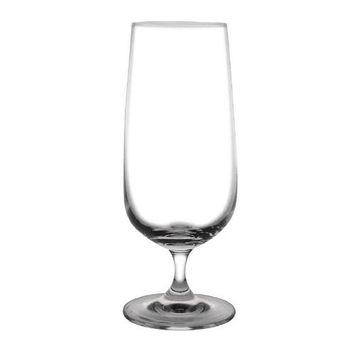 Bierglazen | CRYSTAL BAR | Kristalglas | 41cl | 6 Stuks |, Zakelijke goederen, Horeca | Keukenapparatuur, Nieuw in verpakking