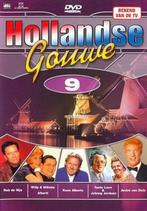 Hollandse gouwe 9 (dvd tweedehands film), Cd's en Dvd's, Ophalen of Verzenden, Nieuw in verpakking