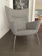 Carl Hansen & Søn - Hans Wegner - Fauteuil - Fauteuil à