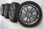 Mercedes CLS C257  18 inch velgen Goodyear  Winterbanden Ori, Ophalen of Verzenden, Nieuw