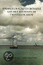 Aruba, Curacao en Bonaire aan het begin van de Twintigste, Verzenden, H. Waltmans