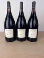 2015 Vincent Paris Cornas Granit 60 - Bourgogne, Cornas - 3, Verzamelen, Nieuw