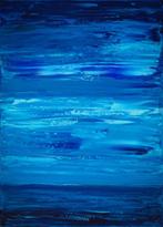 Denis Kuvayev (1971) - Black Sea Cool Waters - NO Reserve