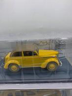 Atlas 1:24 - Voiture miniature (2) - Voiture tintin, Nieuw