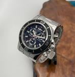 Breitling - Superocean Chronograph M2000 - A73310A8/BB73 -, Handtassen en Accessoires, Nieuw