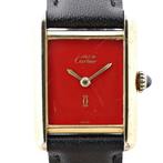 Cartier - Tank Must de Cartier - 3008 - Dames - 1990-1999