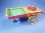Paya - Blikken kermis speelgoed - kermis item Rad van