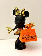GF Exclusives - Birkin Bag Minnie Mouse Artwork By: GF