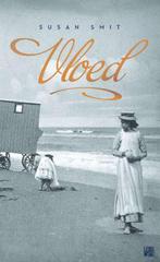 Vloed 9789048802951 Susan Smit, Boeken, Verzenden, Gelezen, Susan Smit