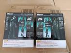 Bandai - Figurine articulée Daft Punk Thomas Bangalter;