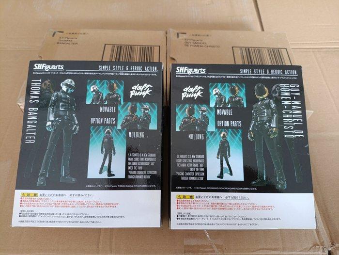 Bandai - Figurine articulée Daft Punk Thomas Bangalter;, Antiek en Kunst, Antiek | Overige Antiek