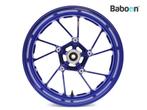 Voorwiel Yamaha Tracer 7 2023 (B4T4 B5T4 RM306/RM314), Verzenden, Gebruikt