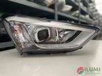 HYUNDAI SANTA FE XENON LED PHARE AVANT DROIT, Verzenden, Gebruikt, Hyundai