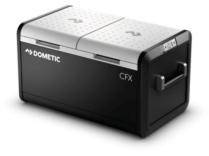 Dometic CFX3 75DZ - Koelbox 75l - Wi-Fi/Bluetooth - Robuust, Huis en Inrichting, Woonaccessoires | Overige, Zo goed als nieuw