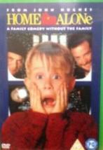 Home Alone 1 - Green Amaray [DVD] DVD, Zo goed als nieuw, Verzenden