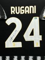 Juventus - Italiaanse voetbal competitie - Danielle Rugani -, Verzamelen, Nieuw