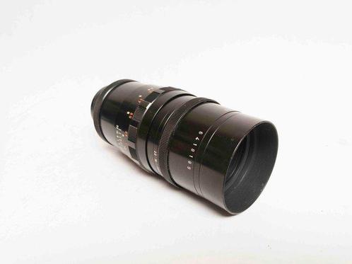 Pentacon 200 mm 4f Analoge camera, Audio, Tv en Foto, Fotocamera's Analoog